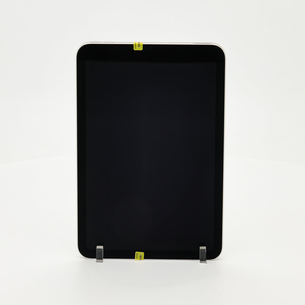 95新 Apple iPad mini6 64G 星光色 WIFI