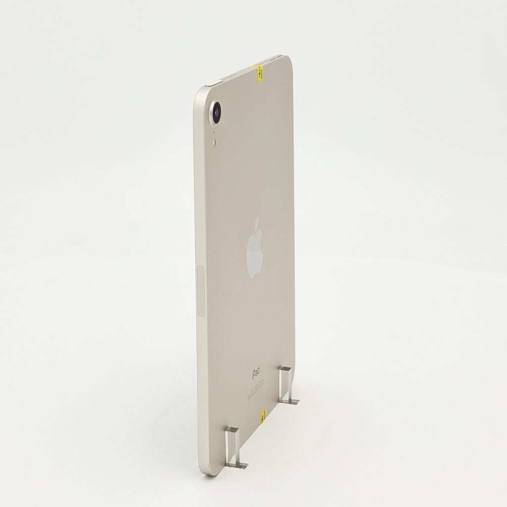 95新 Apple iPad mini6 64G 星光色 WIFI