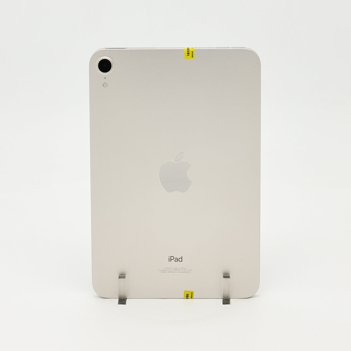 95新 Apple iPad mini6 64G 星光色 WIFI