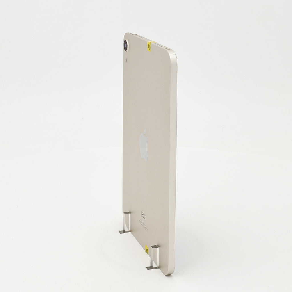 95新 Apple iPad mini6 64G 星光色 WIFI