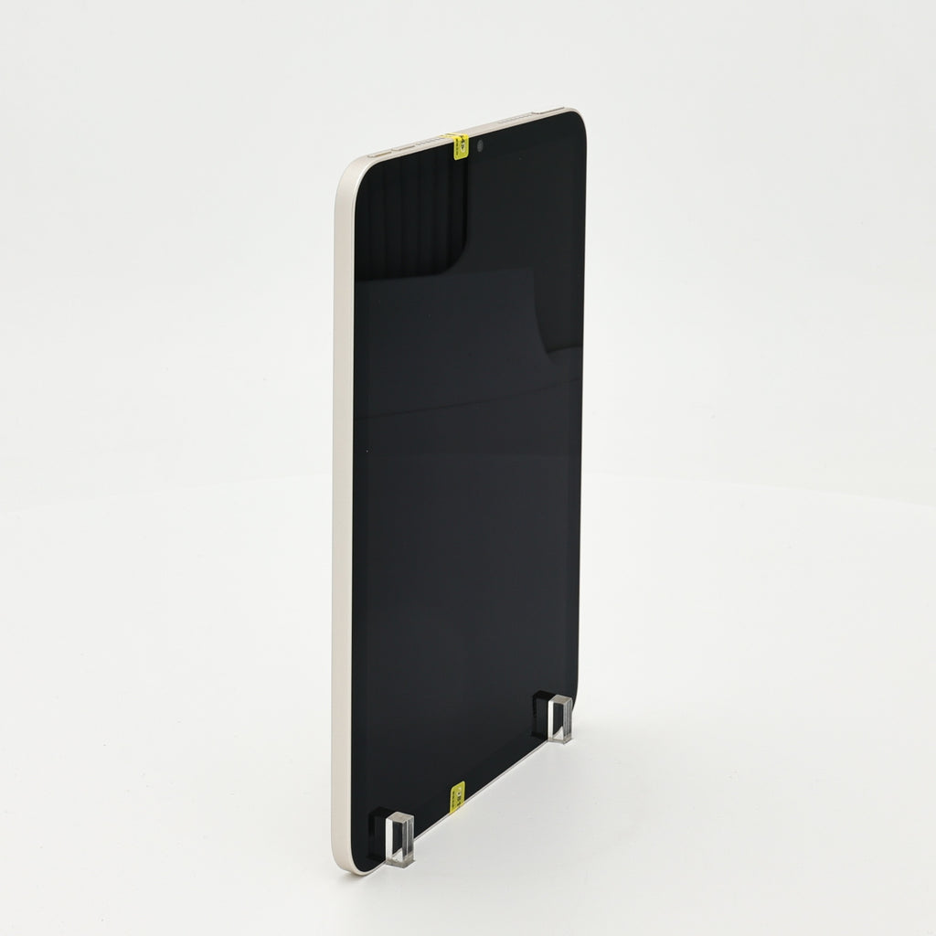 95新 Apple iPad mini6 64G 星光色 WIFI