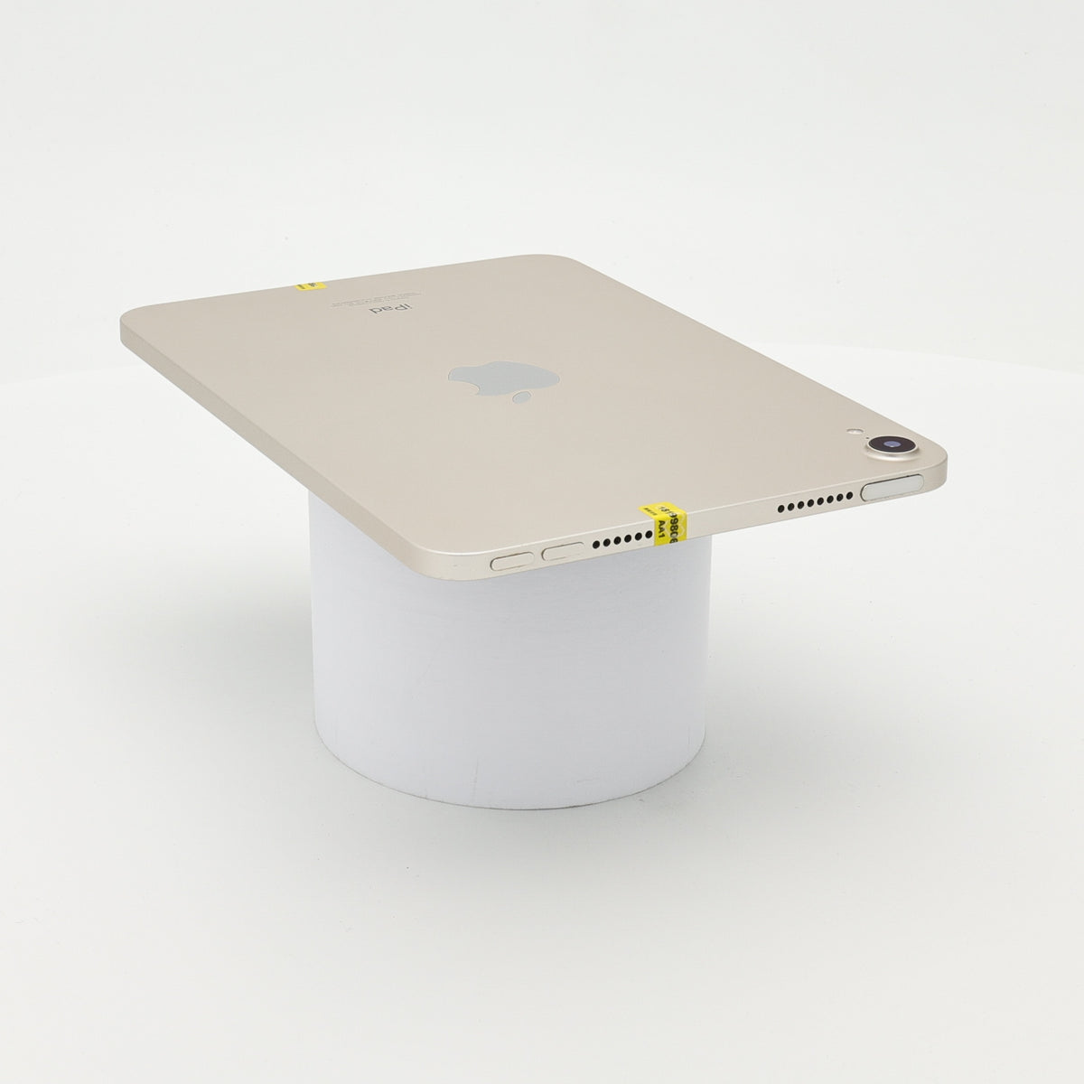 95新 Apple iPad mini6 64G 星光色 WIFI