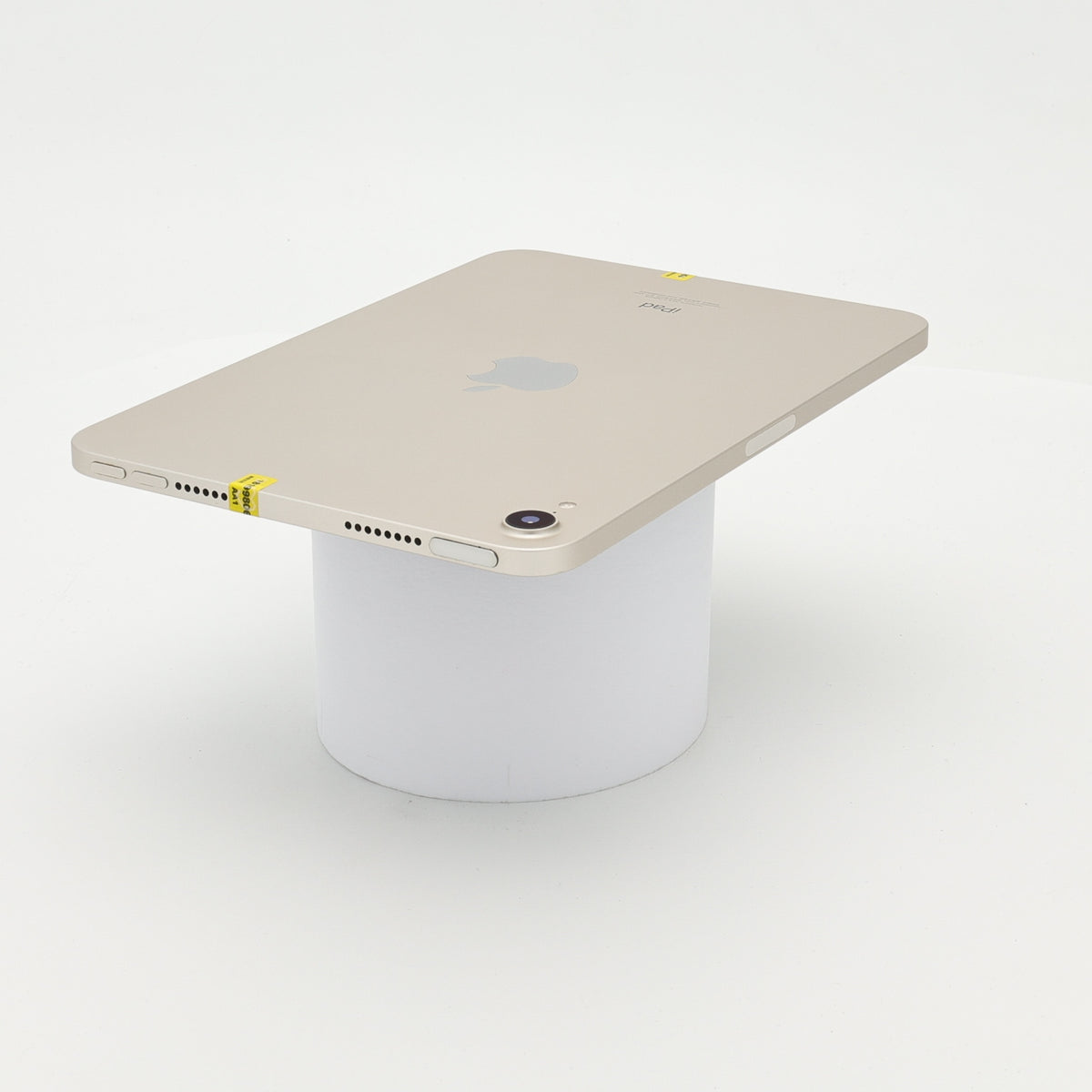 95新 Apple iPad mini6 64G 星光色 WIFI