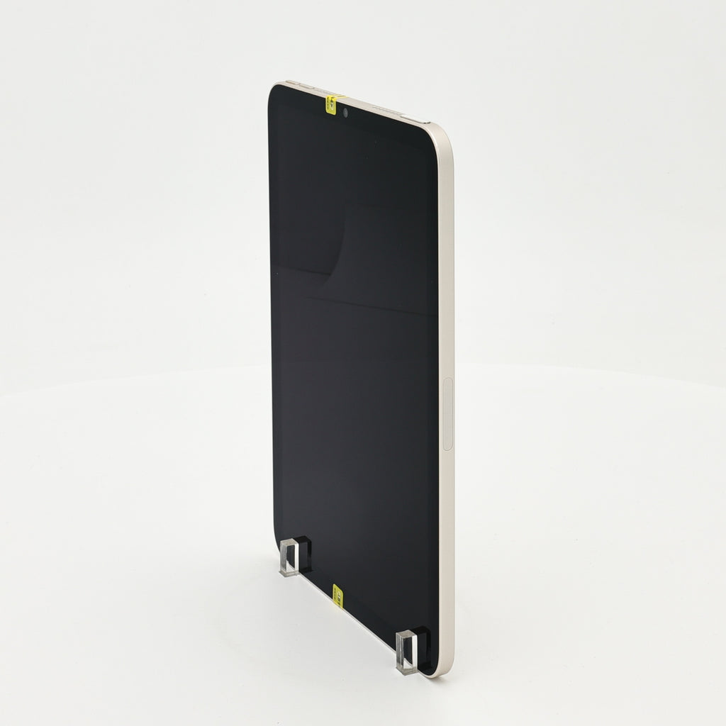 95新 Apple iPad mini6 64G 星光色 WIFI