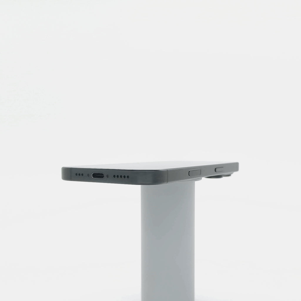 95新 Apple iPhone 16 Pro 256G 黑色鈦金屬 中國大陸版