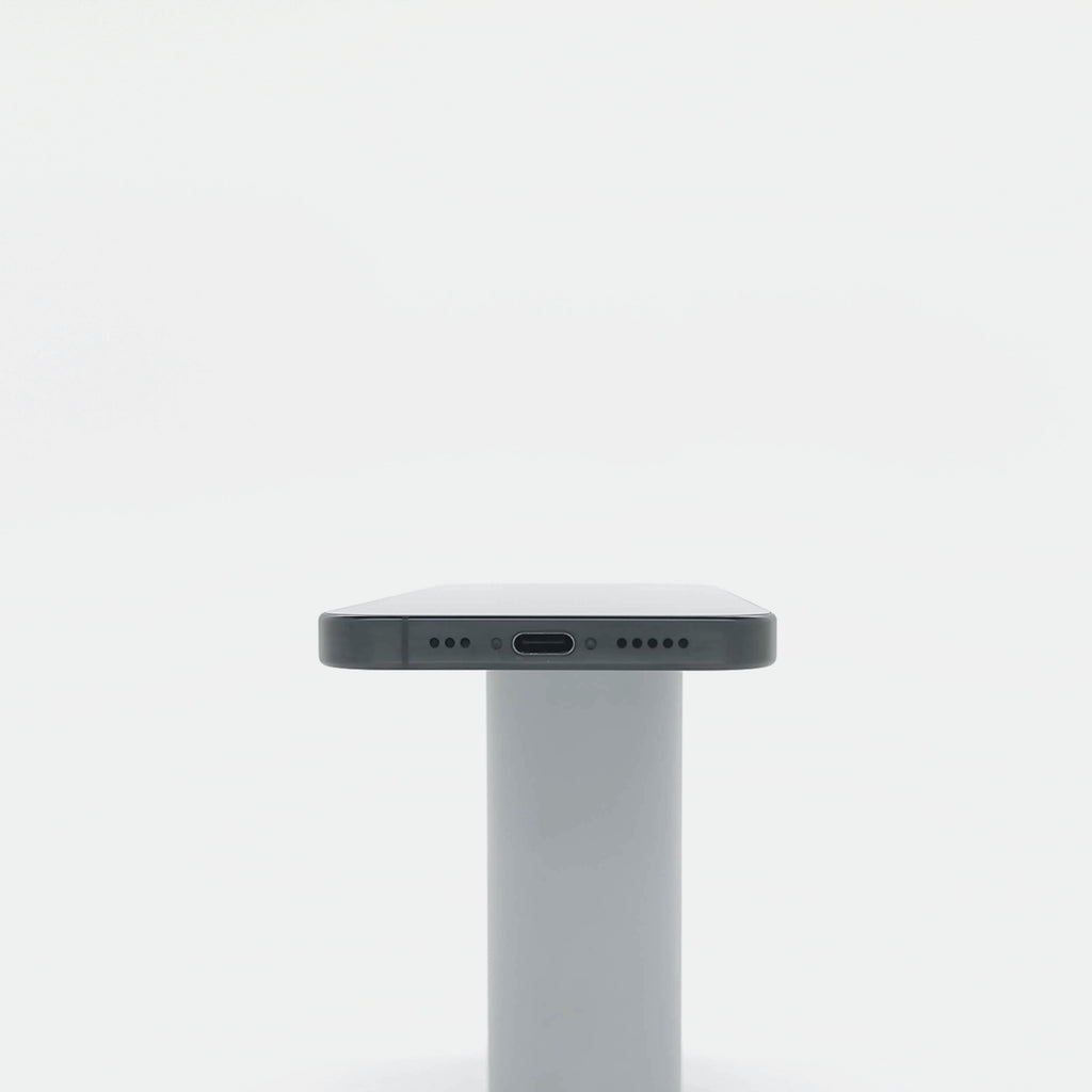 95新 Apple iPhone 16 Pro 256G 黑色鈦金屬 中國大陸版