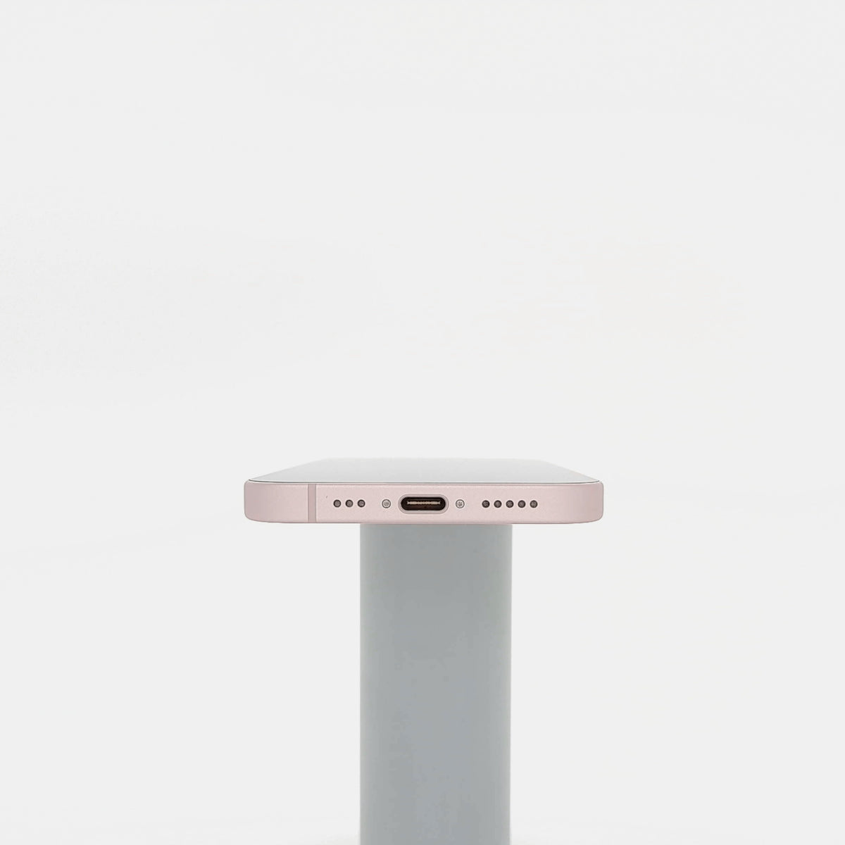 95新 Apple iPhone 15 256G 粉紅色 中國大陸版