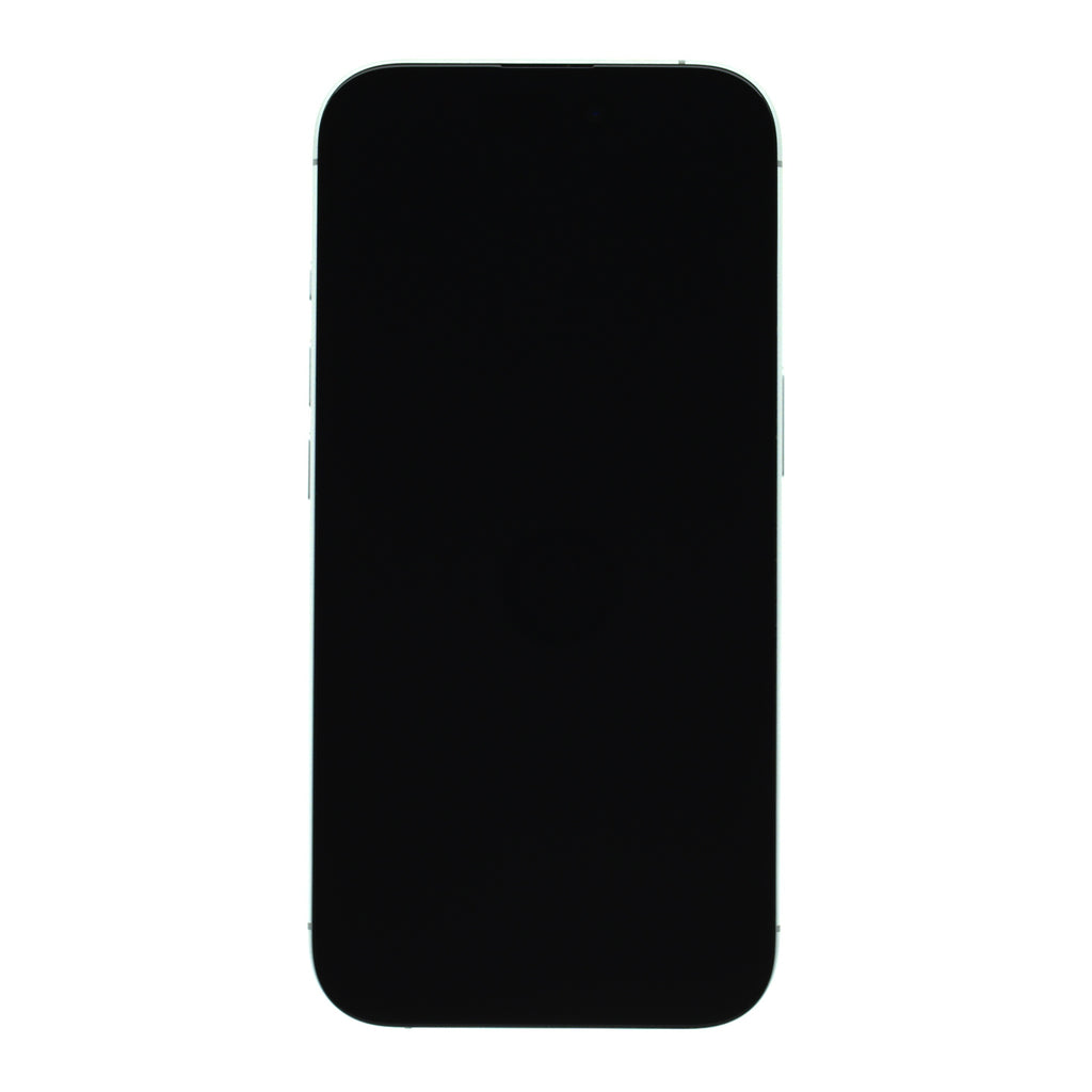 95新 Apple iPhone 16 256G 白色 中國大陸版