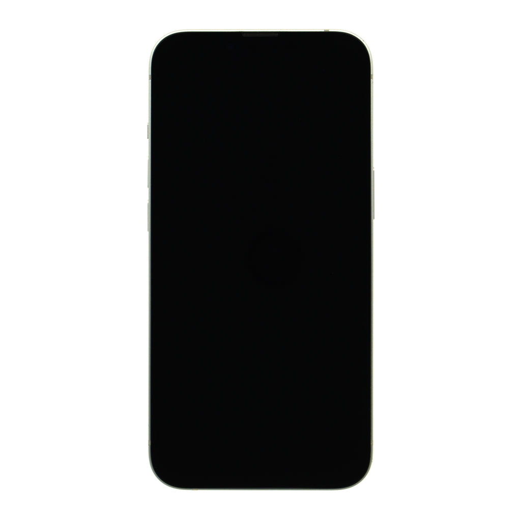 95新 Apple iPhone 13 128G 星光色 中國大陸版