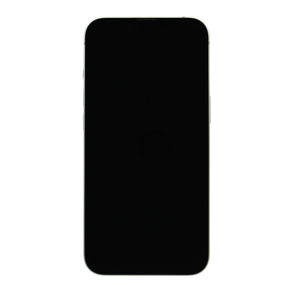 95新 Apple iPhone 13 128G 星光色 中國大陸版