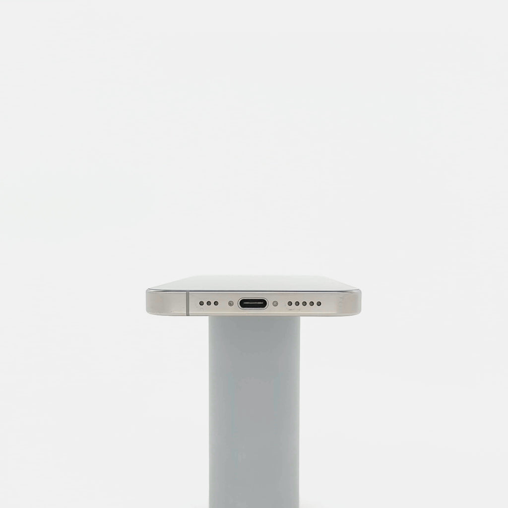 95新 Apple iPhone 16 Pro 128G 原色鈦金屬 中國大陸版