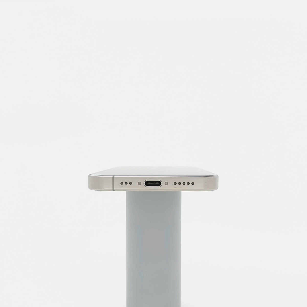 95新 Apple iPhone 16 Pro 128G 原色鈦金屬 中國大陸版