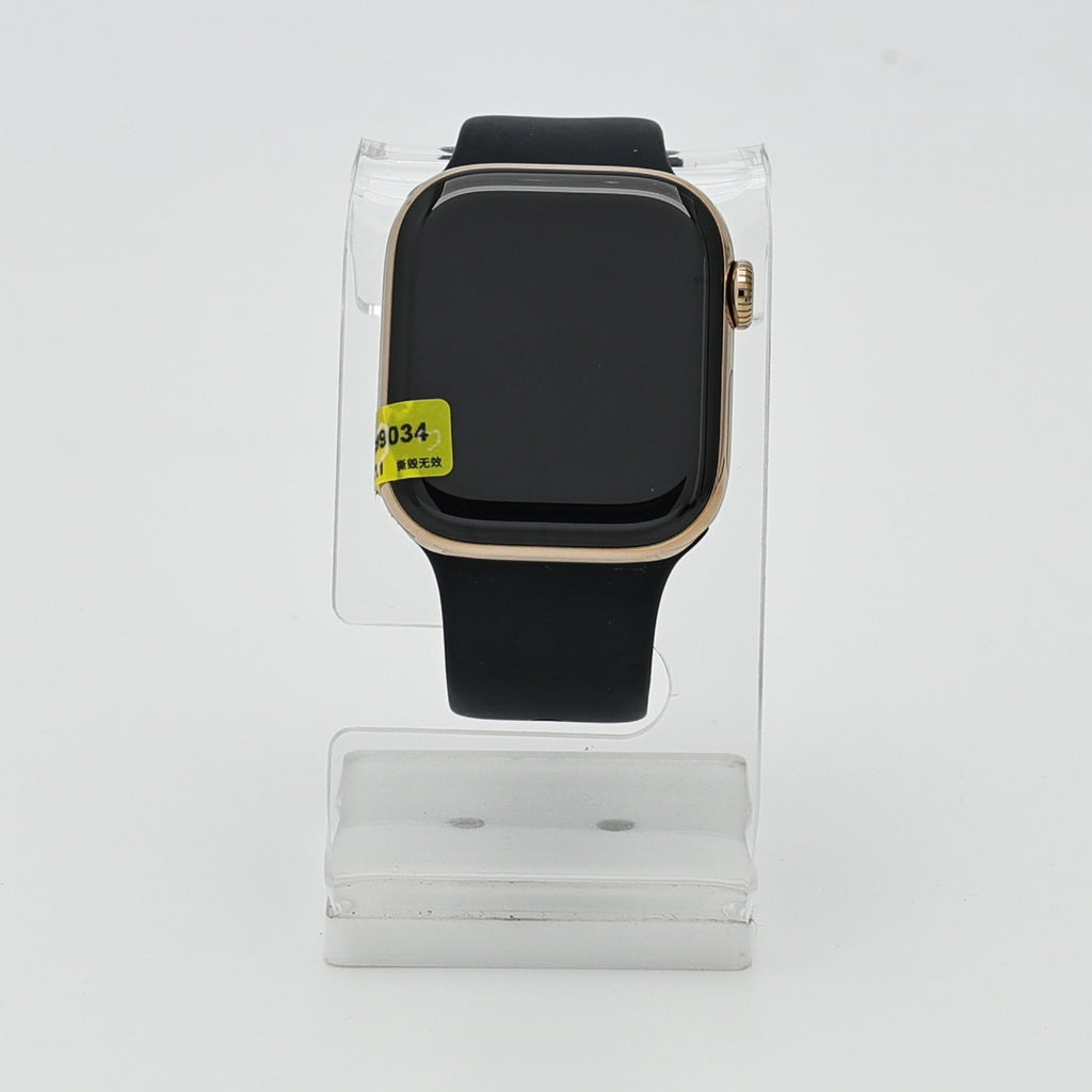 99新 Apple Watch Series 10 42毫米 鈦金屬