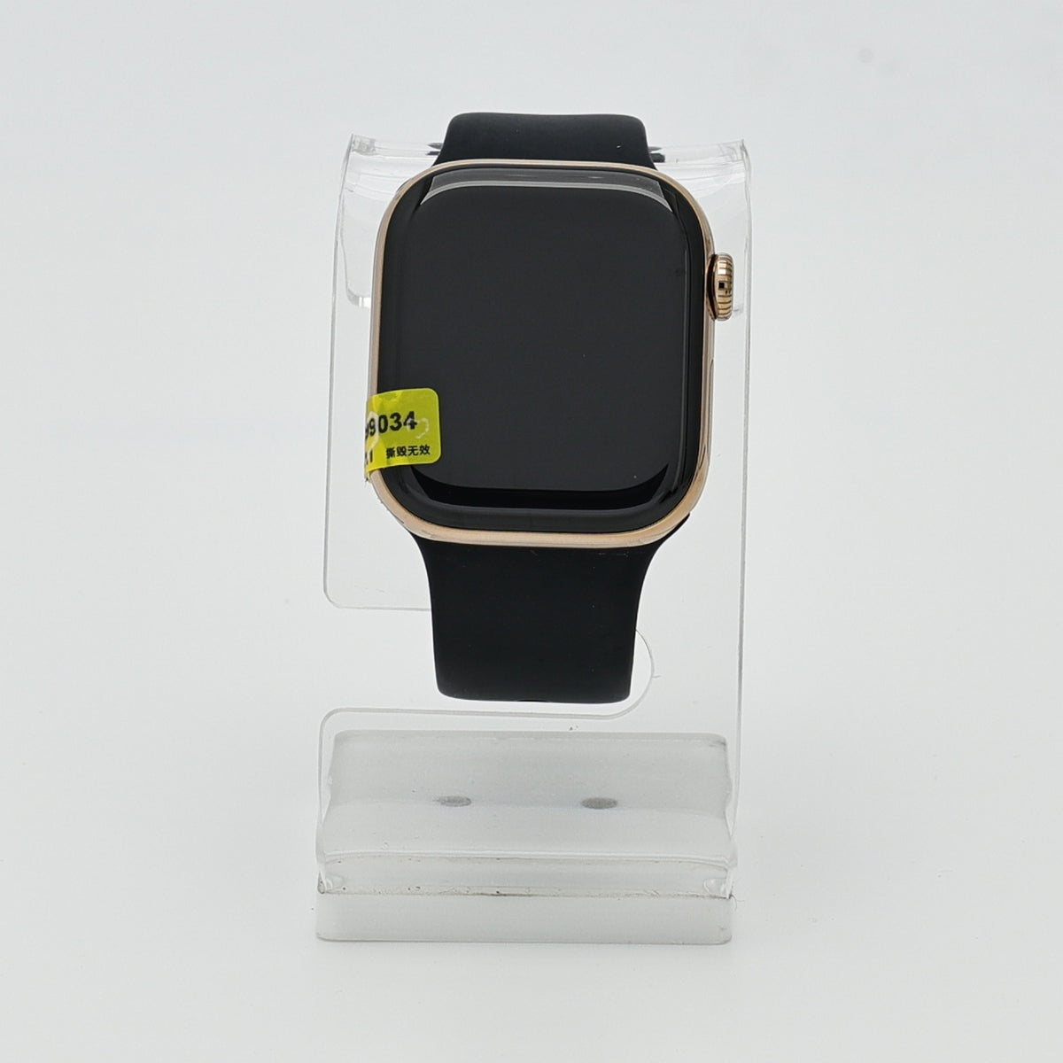 99新 Apple Watch Series 10 42毫米 鈦金屬