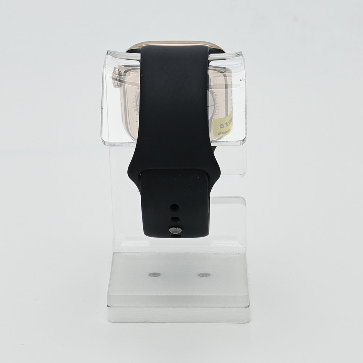 99新 Apple Watch Series 10 42毫米 鈦金屬