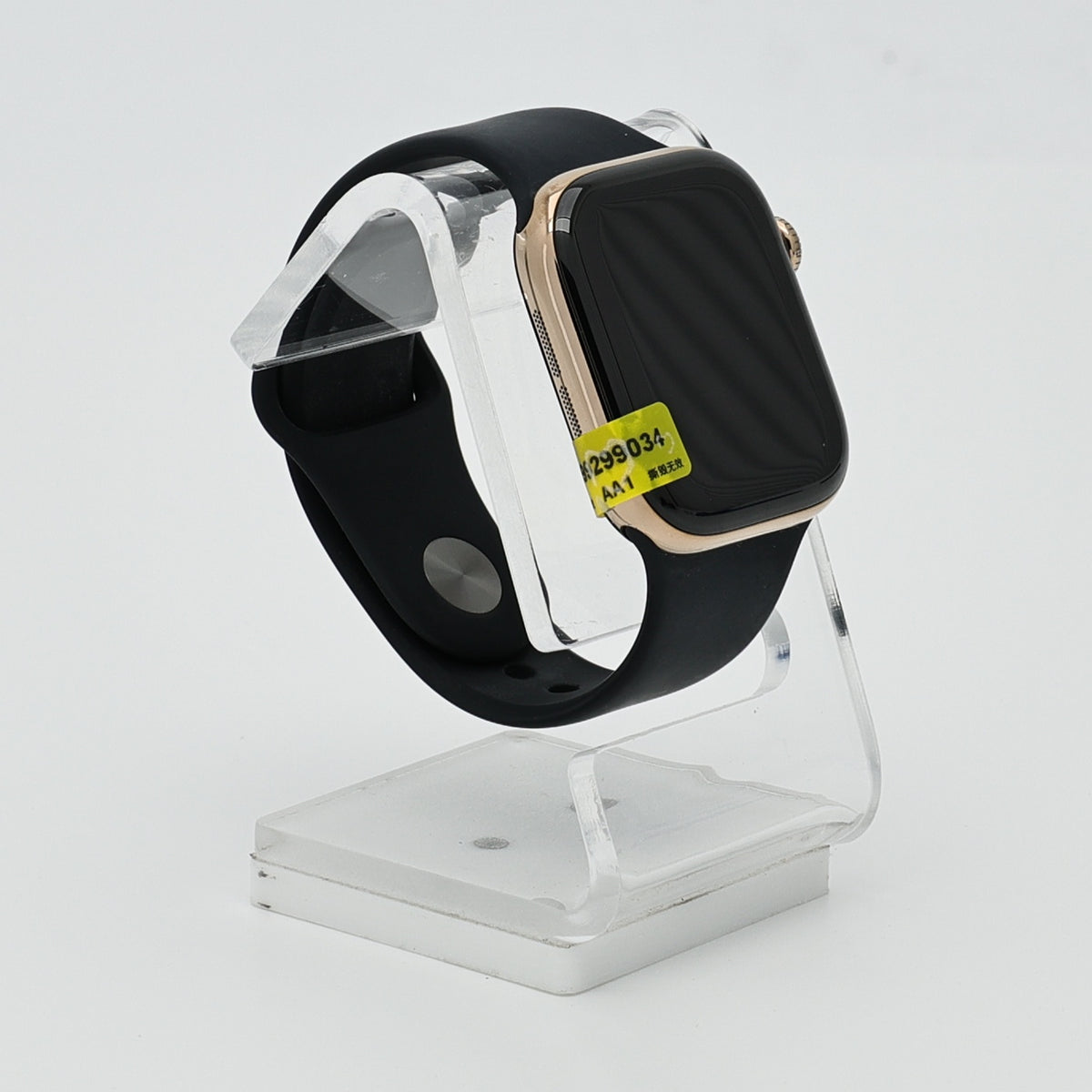 99新 Apple Watch Series 10 42毫米 鈦金屬