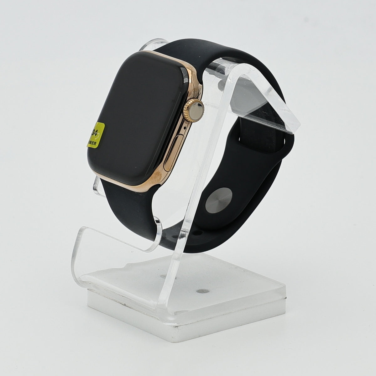 99新 Apple Watch Series 10 42毫米 鈦金屬