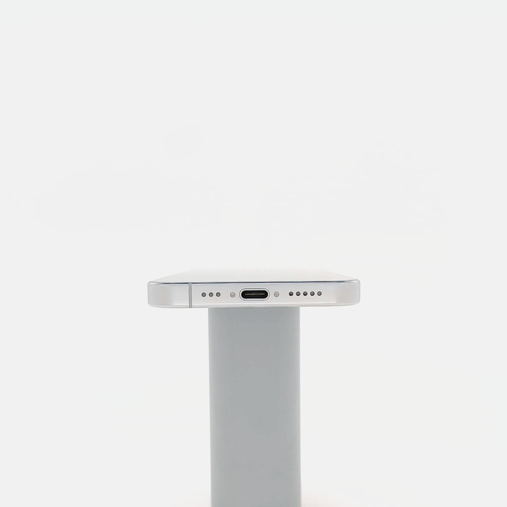 95新 Apple iPhone 16 Pro 128G 白色鈦金屬 中國大陸版