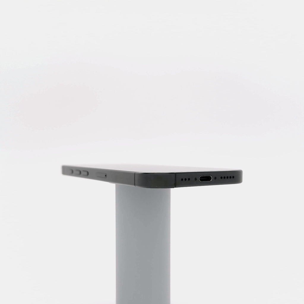 95新 Apple iPhone 16 Pro 128G 黑色鈦金屬 中國大陸版