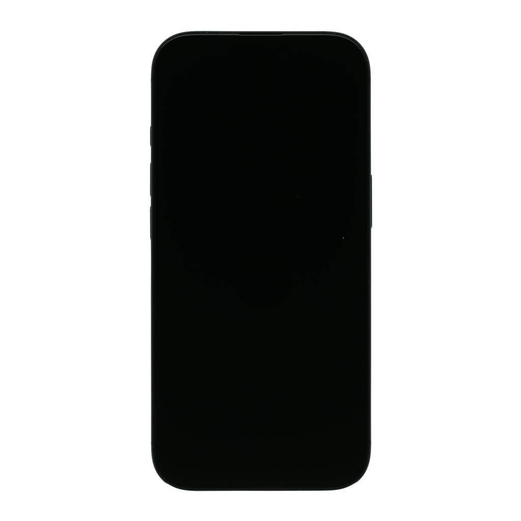 95新 Apple iPhone 16 Pro 128G 黑色鈦金屬 中國大陸版