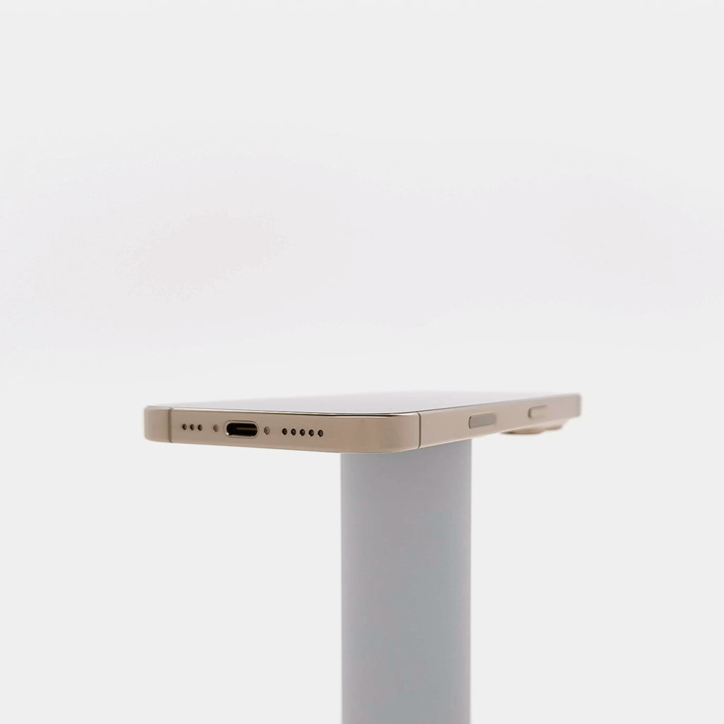 95新 Apple iPhone 16 Pro 128G 沙漠色鈦金屬 中國大陸版