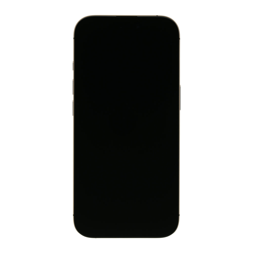 95新 Apple iPhone 16 Pro 128G 沙漠色鈦金屬 中國大陸版