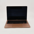 95新 Apple MacBook Air 20年 13寸 i5 1.1G 8G RAM 512G SSD 金色