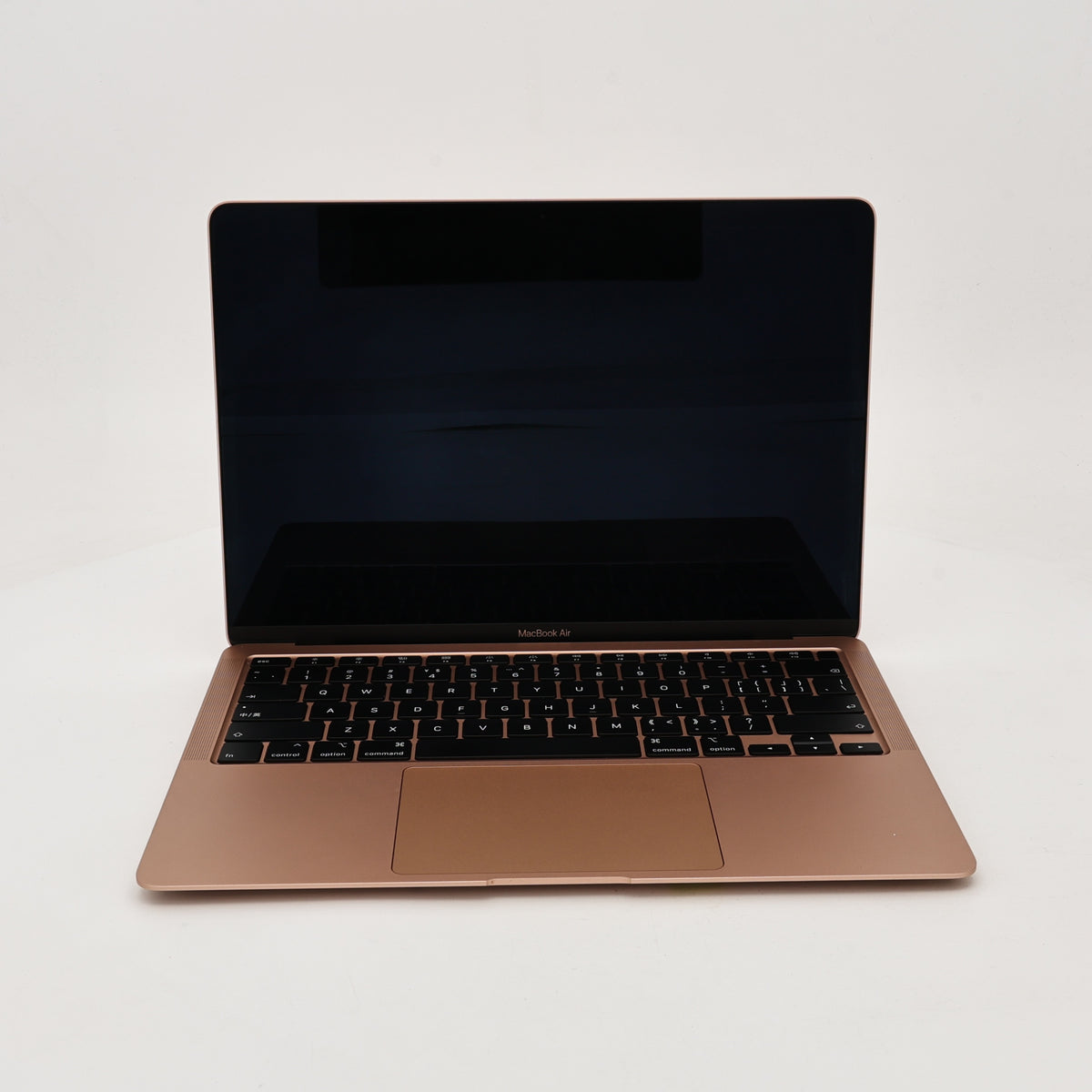 95新 Apple MacBook Air 20年 13寸 i5 1.1G 8G RAM 512G SSD 金色