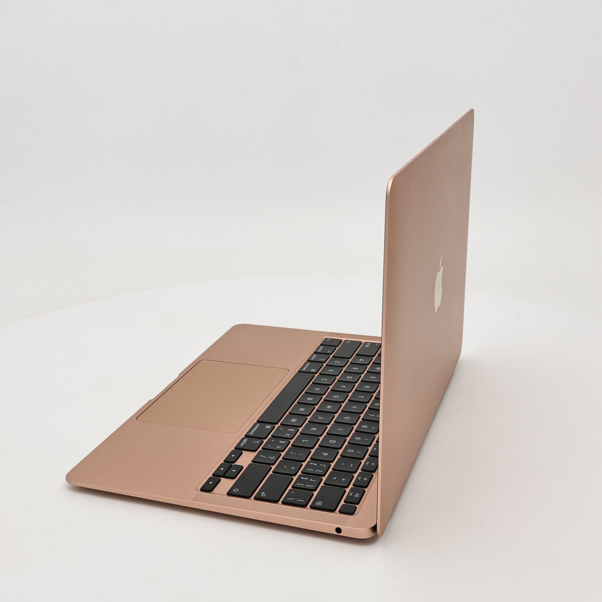95新 Apple MacBook Air 20年 13寸 i5 1.1G 8G RAM 512G SSD 金色