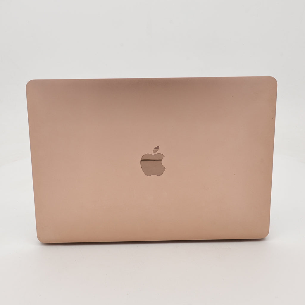 95新 Apple MacBook Air 20年 13寸 i5 1.1G 8G RAM 512G SSD 金色