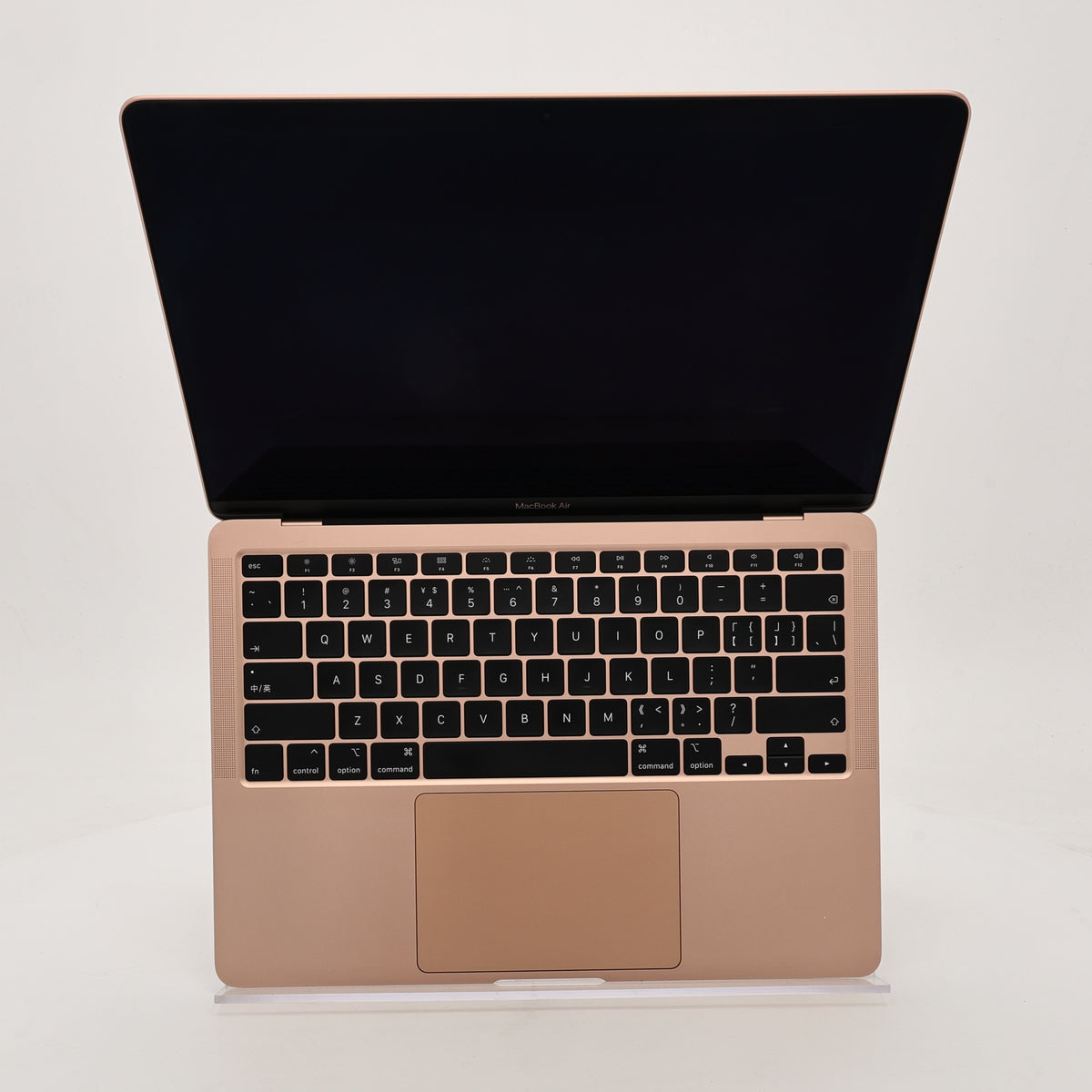 95新 Apple MacBook Air 20年 13寸 i5 1.1G 8G RAM 512G SSD 金色
