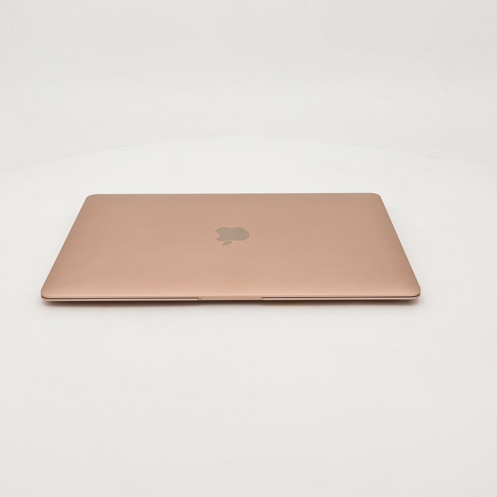 95新 Apple MacBook Air 20年 13寸 i5 1.1G 8G RAM 512G SSD 金色