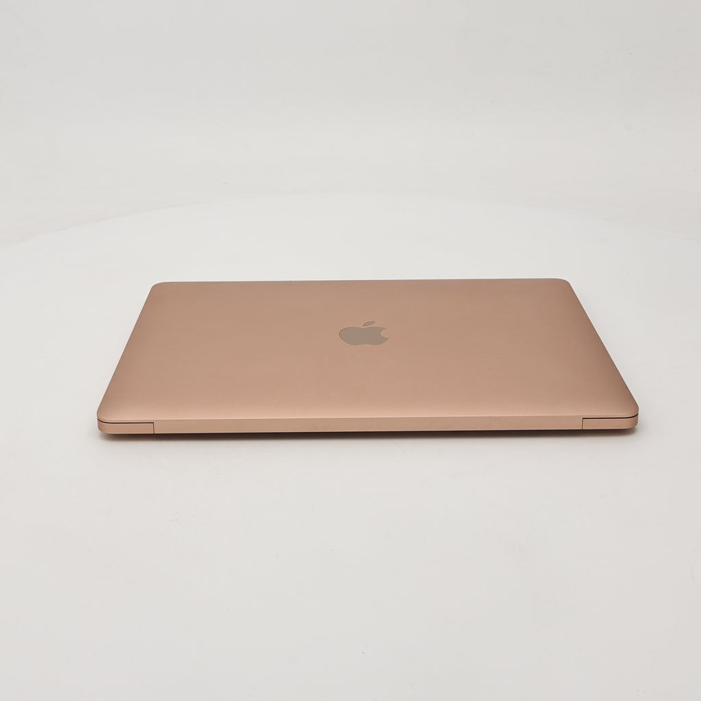 95新 Apple MacBook Air 20年 13寸 i5 1.1G 8G RAM 512G SSD 金色