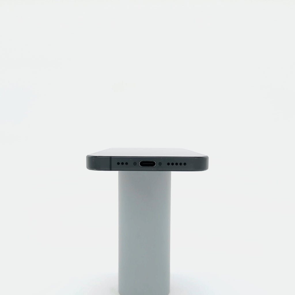 95新 Apple iPhone 16 Pro 256G 黑色鈦金屬 中國大陸版
