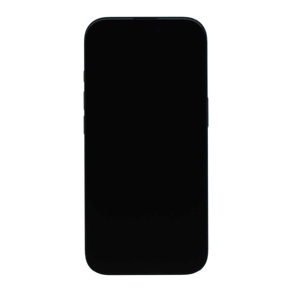 95新 Apple iPhone 16 Pro 256G 黑色鈦金屬 中國大陸版