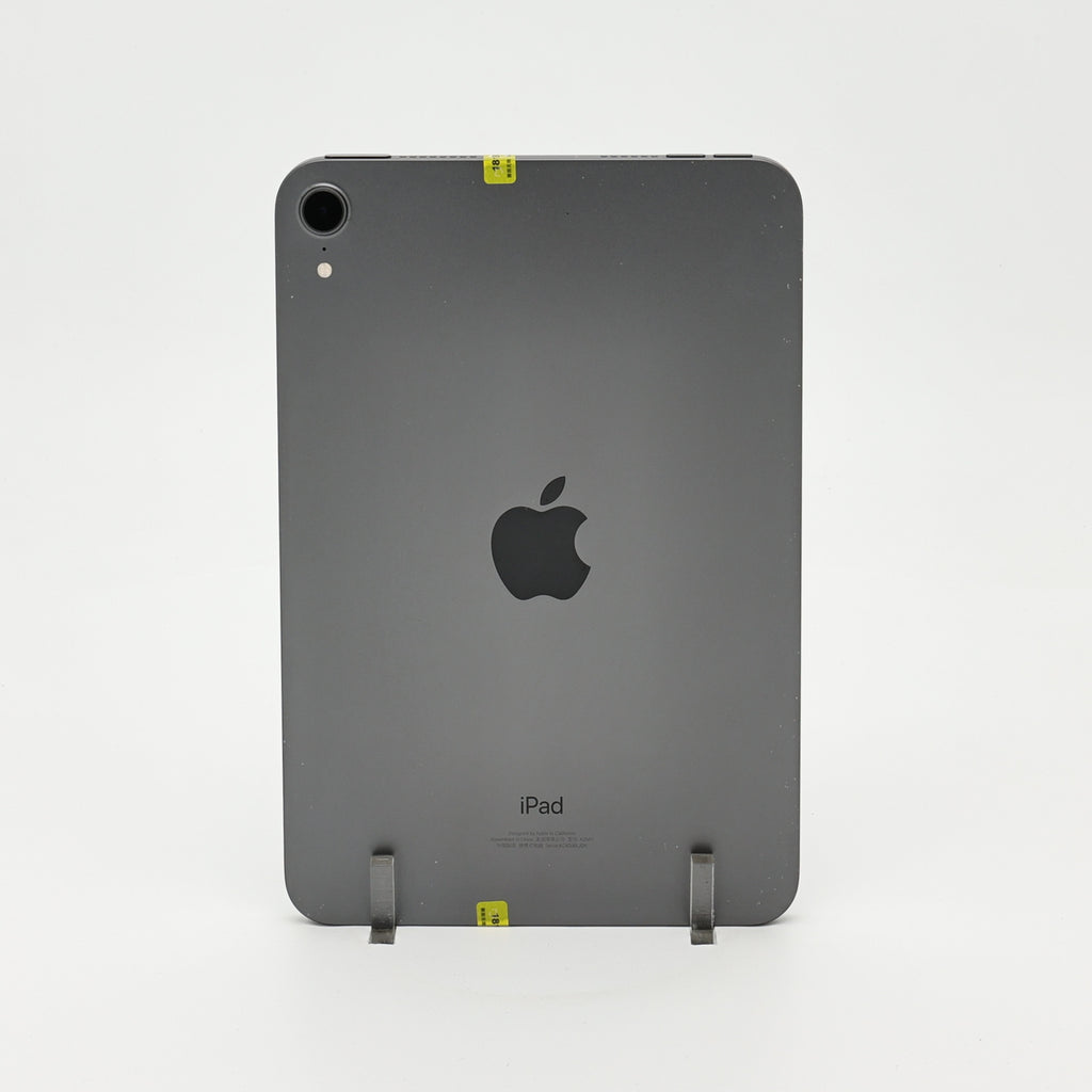 95新 Apple iPad mini6 64G 深空灰色 WIFI