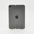95新 Apple iPad mini6 64G 深空灰色 WIFI