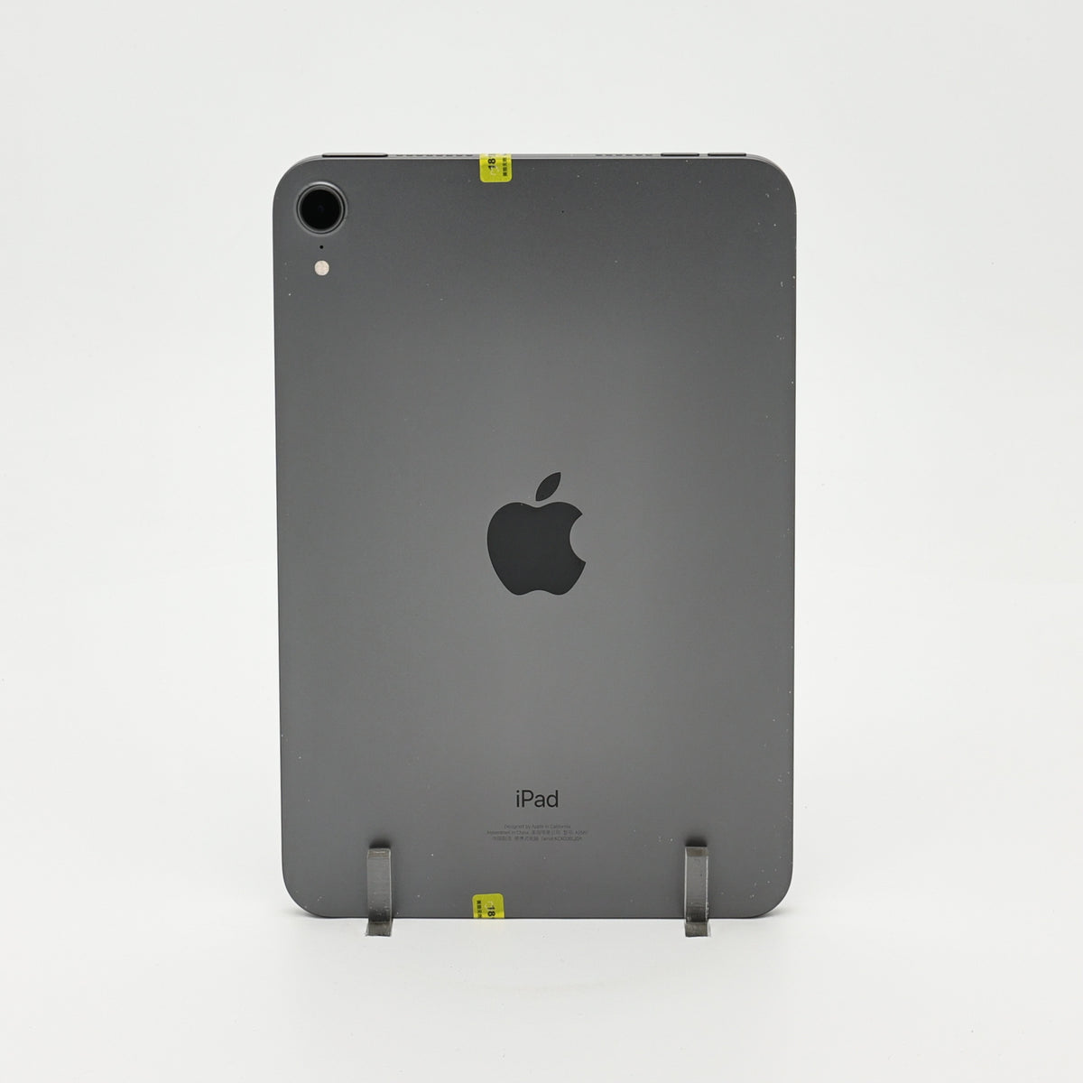 95新 Apple iPad mini6 64G 深空灰色 WIFI