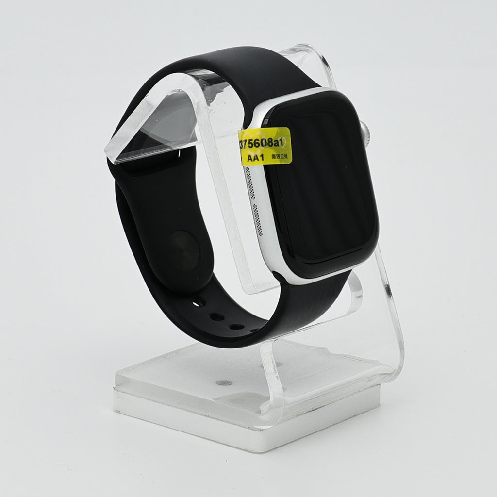 99新 Apple Watch Series 10 42毫米 鋁金屬