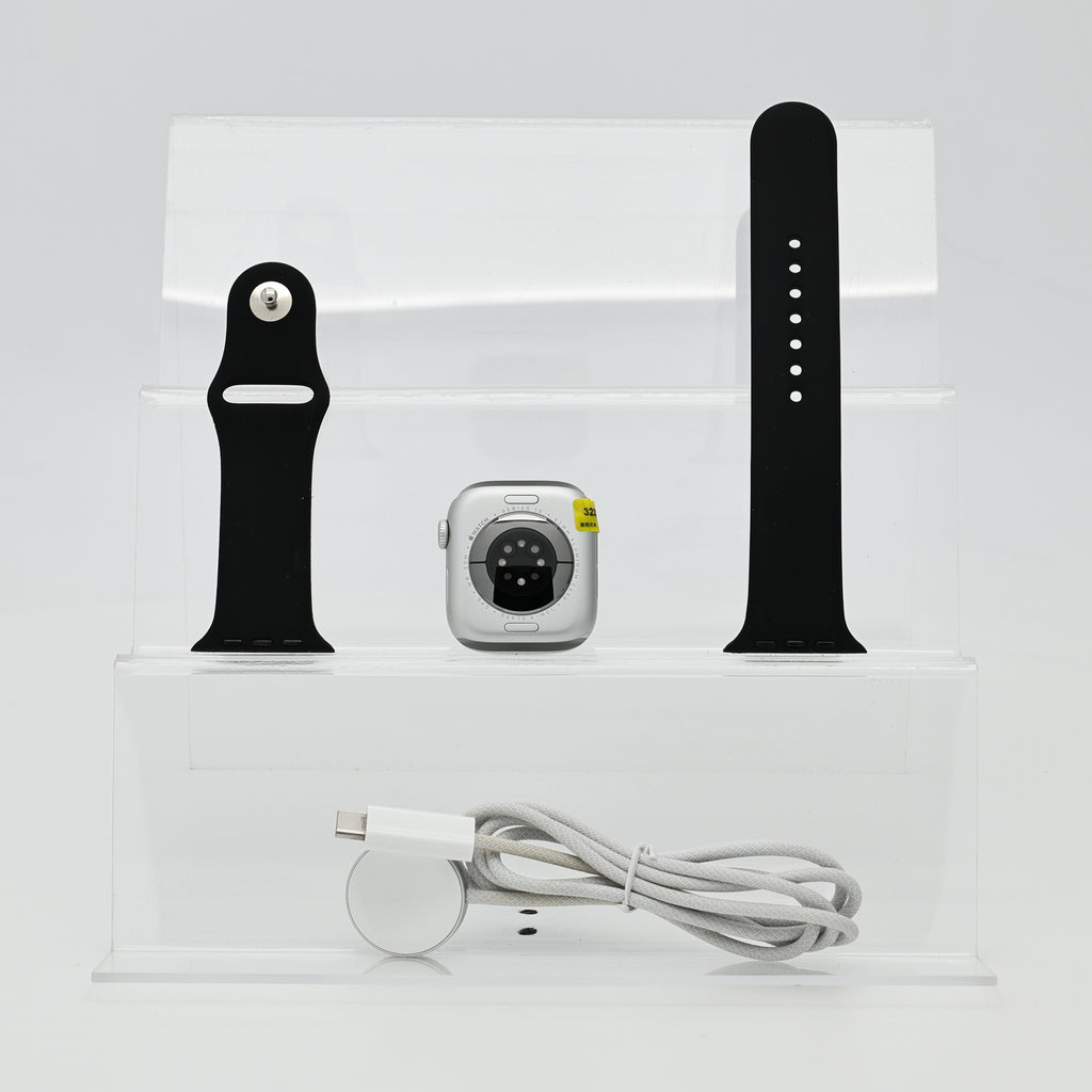 99新 Apple Watch Series 10 42毫米 鋁金屬