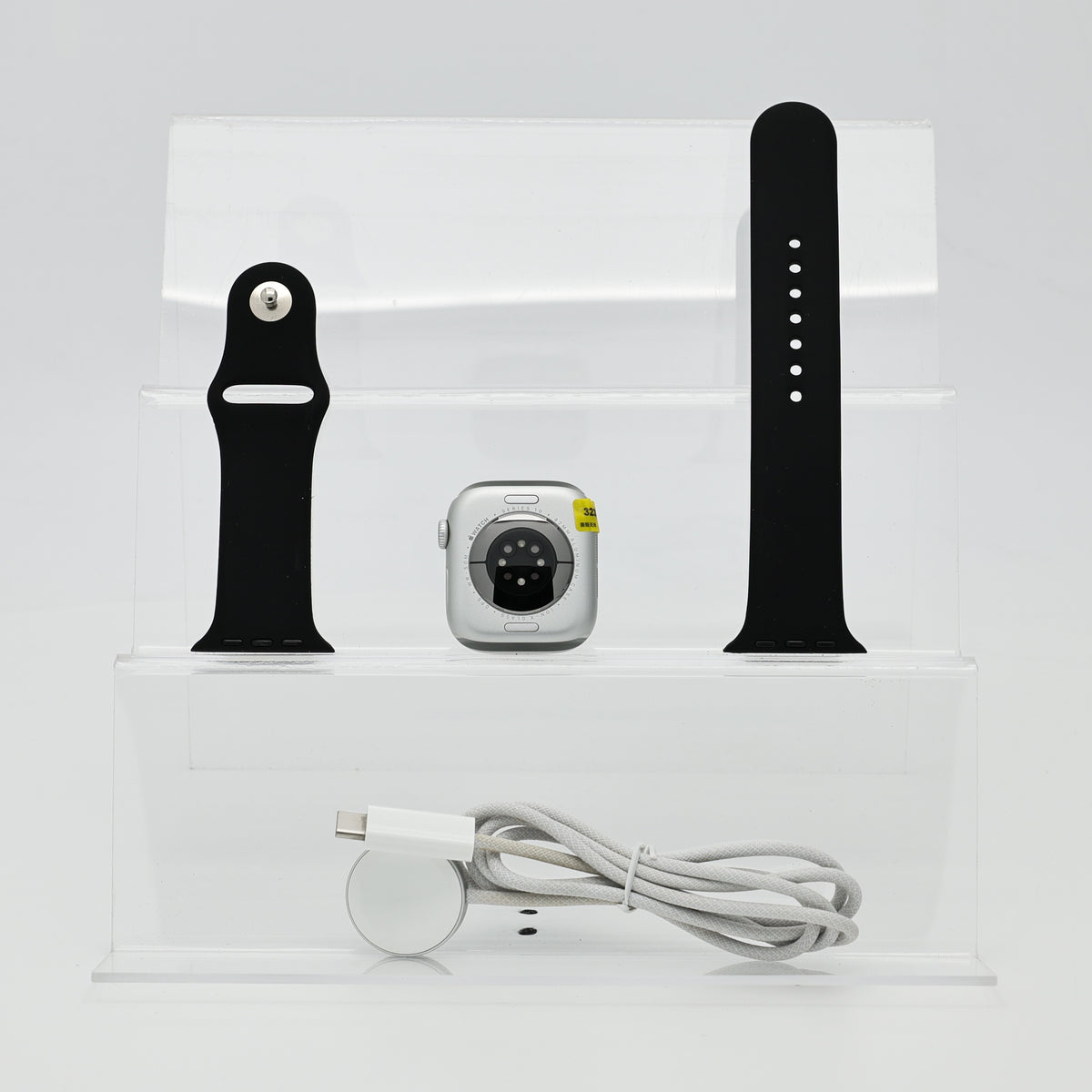 99新 Apple Watch Series 10 42毫米 鋁金屬