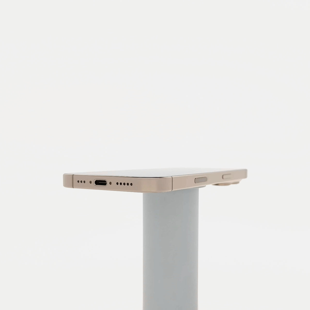 95新 Apple iPhone 16 Pro 256G 沙漠色鈦金屬 中國大陸版