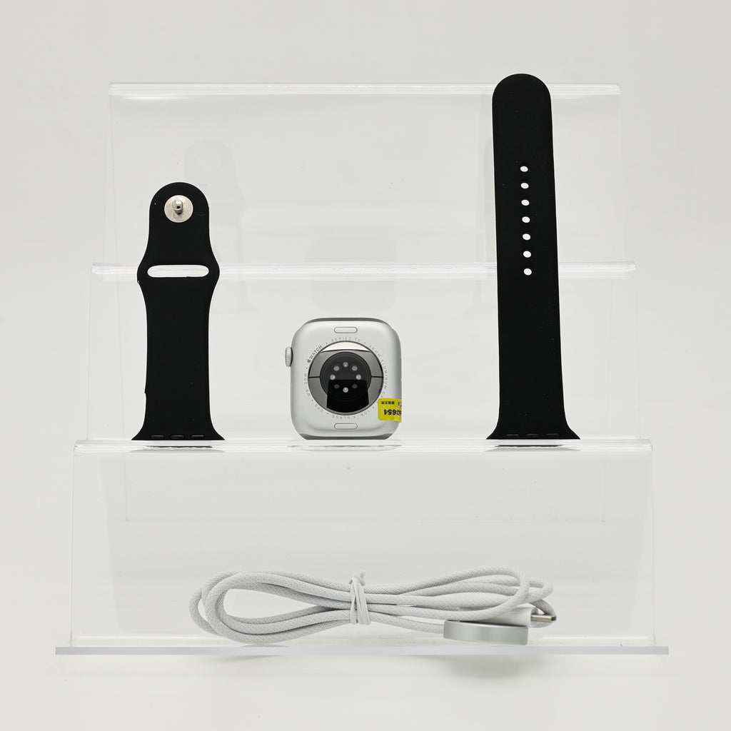 99新 Apple Watch Series 10 46毫米 鋁金屬