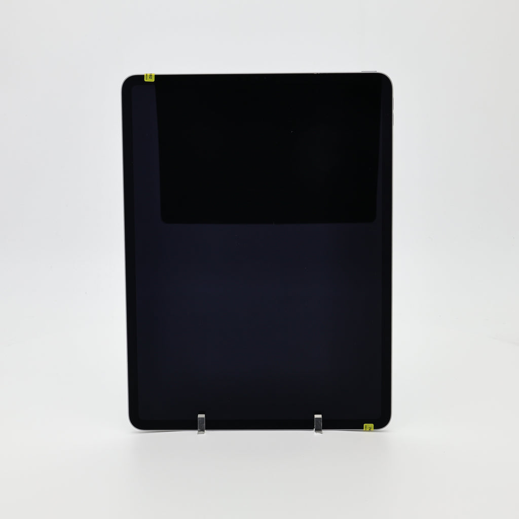 95新 Apple iPad Pro 12.9英寸 6代 128G 深空灰色 WIFI