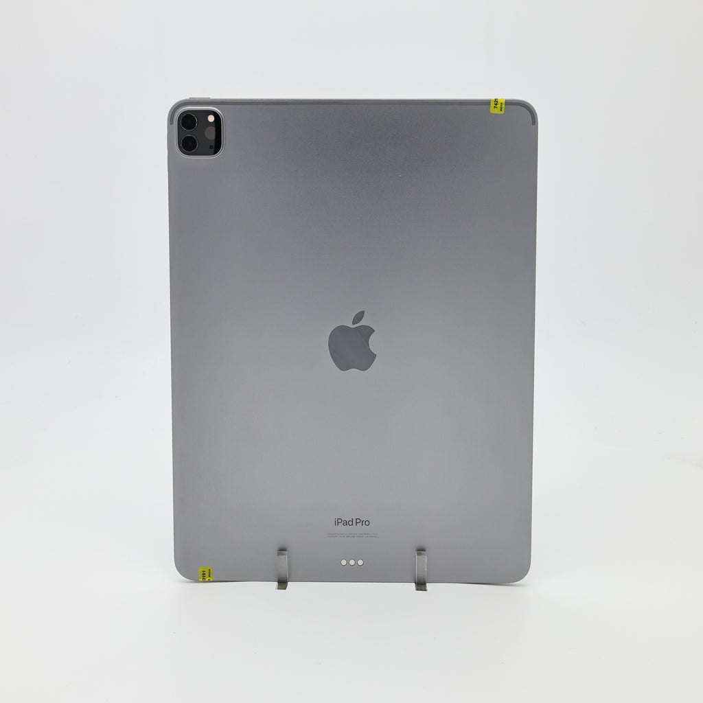 95新 Apple iPad Pro 12.9英寸 6代 128G 深空灰色 WIFI