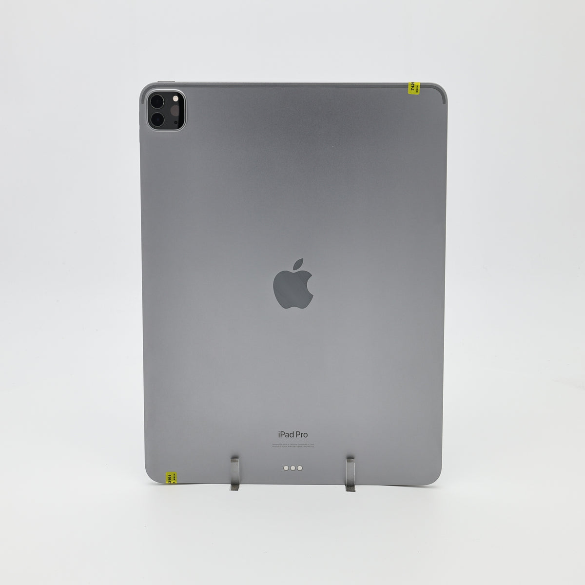 95新 Apple iPad Pro 12.9英寸 6代 128G 深空灰色 WIFI
