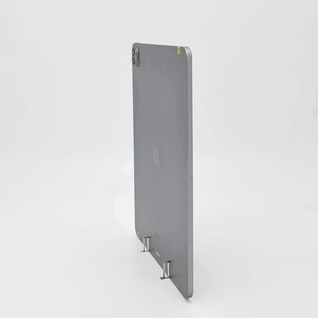 95新 Apple iPad Pro 12.9英寸 6代 128G 深空灰色 WIFI