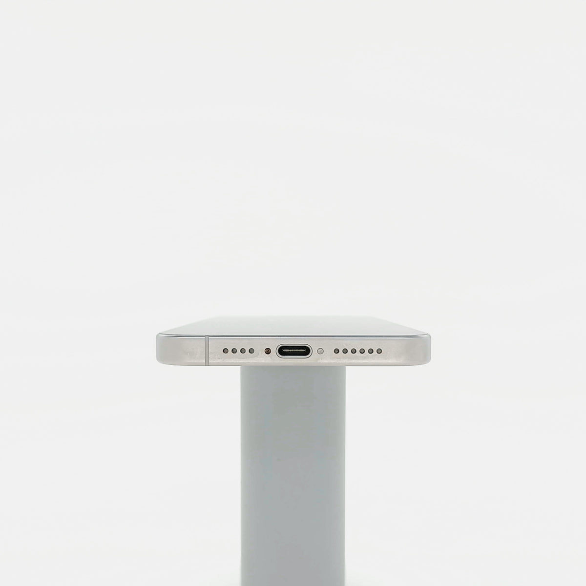 95新 Apple iPhone 15 Pro Max 256G 白色鈦金屬 中國大陸版