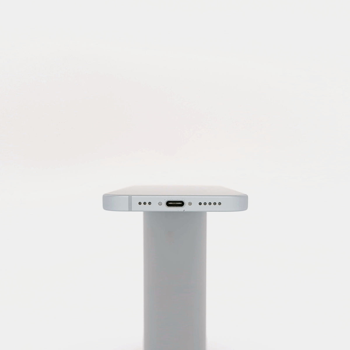 95新 Apple iPhone 15 128G 藍色 中國大陸版
