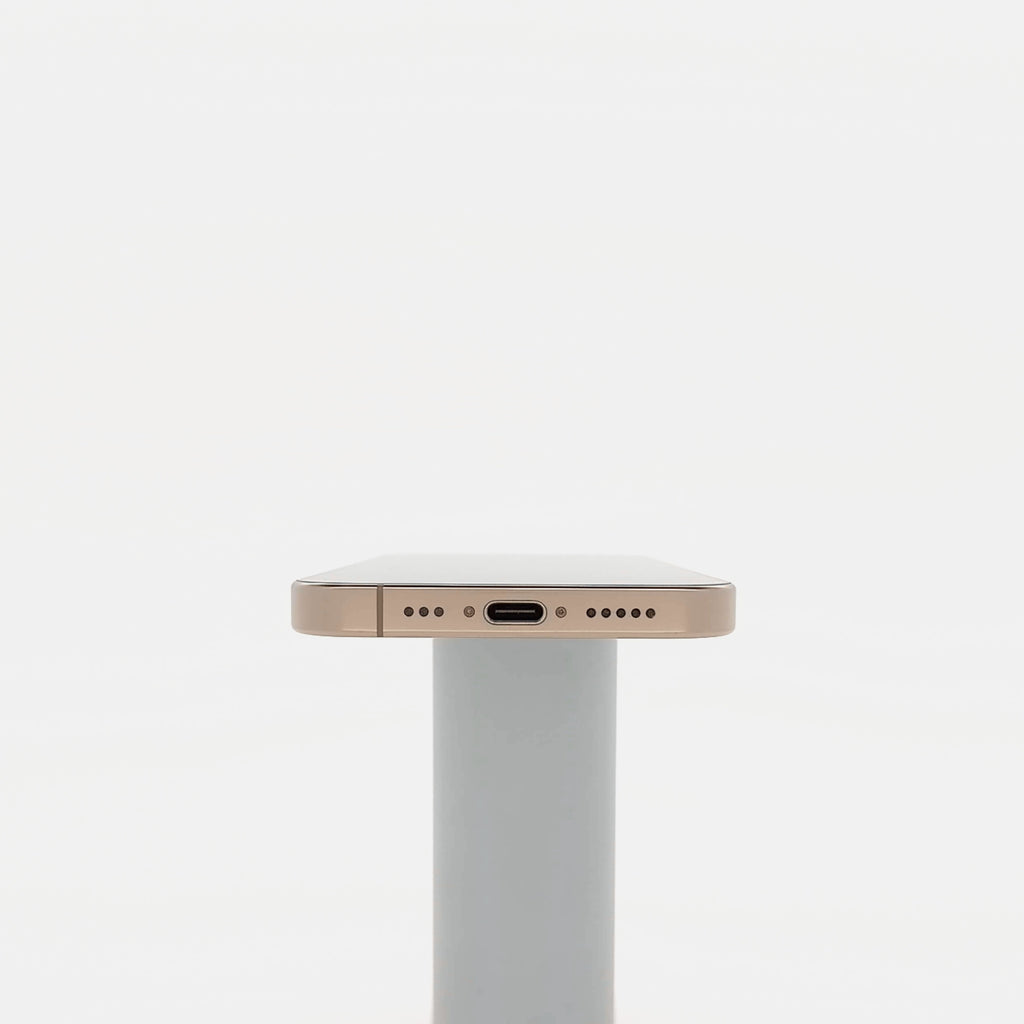95新 Apple iPhone 16 Pro 128G 沙漠色鈦金屬 中國大陸版